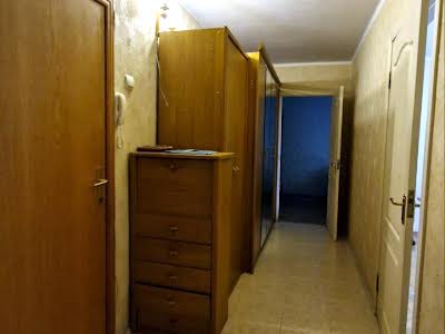 квартира за адресою Академіка Глушкова просп., 32