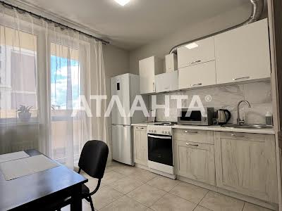 квартира по адресу Михаила Грушевского ул., 30г