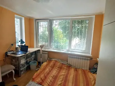 квартира по адресу Надії Світличної пер. (Волго-Донський), 5/2