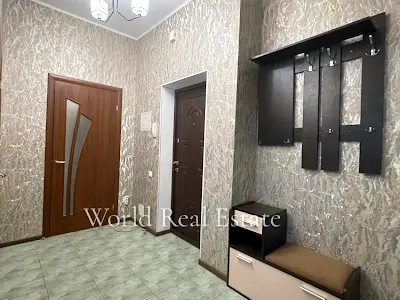 квартира за адресою Івана Дяченка вул., 20В