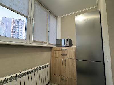 квартира за адресою Межова вул., 23-Б