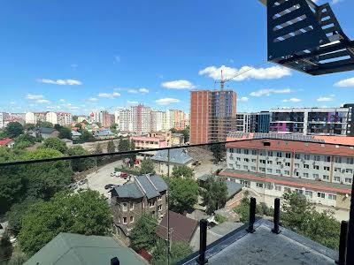 квартира по адресу Гарбарская ул., 27