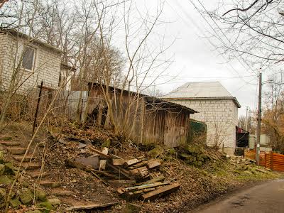 будинок за адресою Мальованська наб., 18