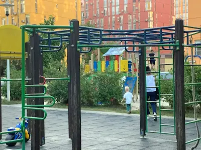 квартира за адресою Регенераторна вул., 4 к6