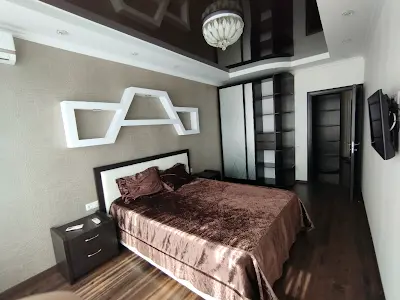 квартира за адресою Регенераторна вул., 4к15