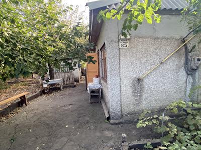 дом по адресу Кривой Рог, Колійна, 85