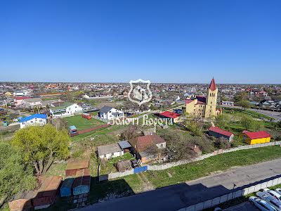 квартира за адресою Бориспіль, Бежівка вул., 31б