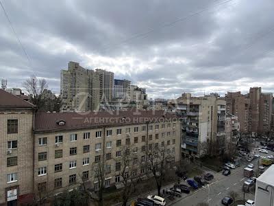 квартира по адресу Большая Васильковская ул. (Красноармейская), 102