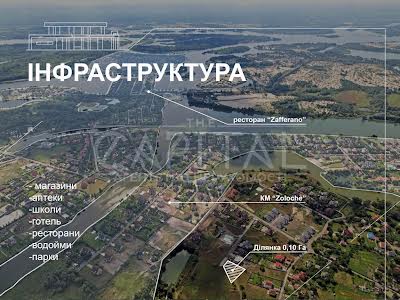 будинок за адресою Зоряна