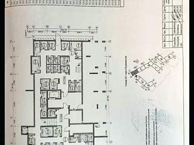 квартира по адресу Берестейский просп. (Победы), 65