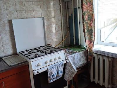 квартира по адресу Марсельская ул., 12