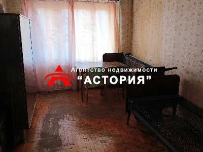 квартира за адресою Запорізького Козацтва вул., 17