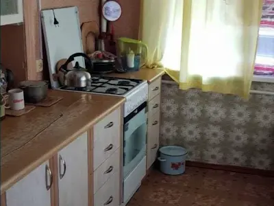 дом по адресу Виноградная ул., 85