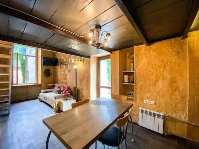 квартира по адресу Софиевская ул., 30