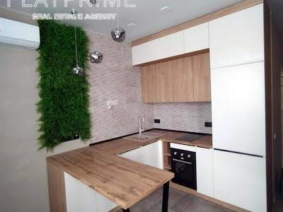 квартира по адресу Берёзовая ул., 40