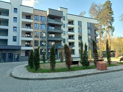 квартира за адресою Квітки Цисик