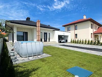 будинок за адресою Лесі Українки вул.