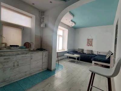 квартира по адресу Французський, 47