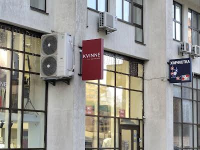 квартира по адресу Евгения Коновальца ул. (Щорса), 44-А