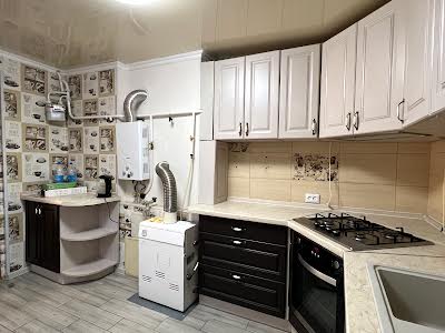 квартира за адресою Нікольська, 44