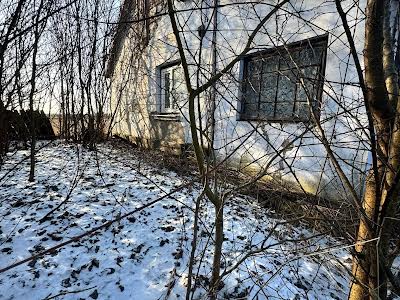 дом по адресу пгт. Вишневец, Івана Богуна ул., 95