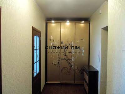 квартира за адресою Вишгородська вул., 45