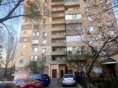 квартира за адресою Олекси Тихого вул. (Виборзька), 28