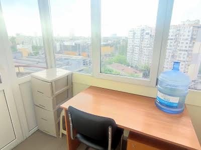 квартира за адресою Борщагівська вул., 143б