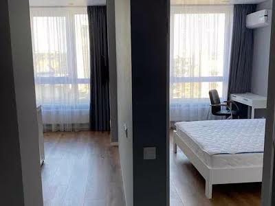 квартира за адресою Шолуденка, 30