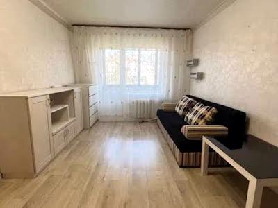 квартира за адресою Білецького, 5