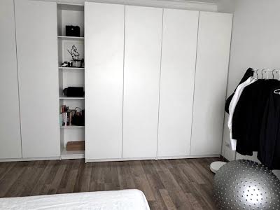 квартира за адресою Боголюбова вул., 5