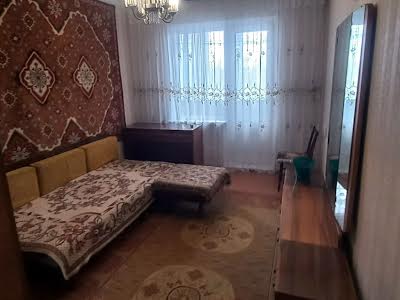 квартира по адресу Прибузька ул., 34