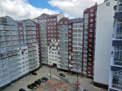 квартира за адресою Височана вул., 18