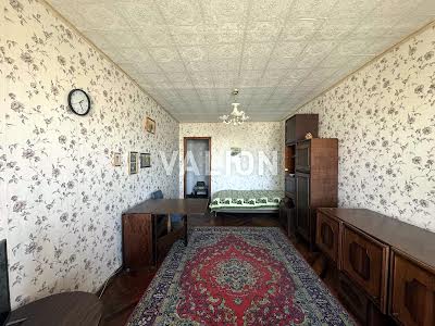квартира по адресу Голосеевский просп. (40-летия Октября), 15а