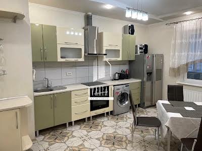 квартира за адресою Градинська вул., 1