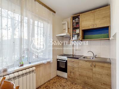 квартира за адресою Бондарська вул., 3