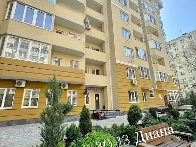 квартира по адресу Солнечная ул., 4