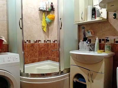 квартира за адресою Чугуївська вул., 33