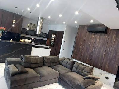 квартира за адресою Робоча вул., 166Д