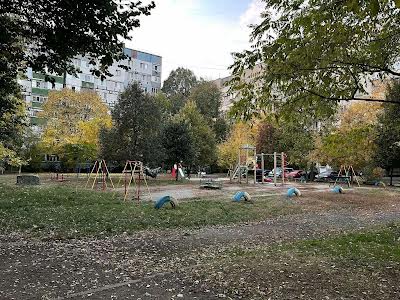 квартира по адресу Запорізьке шосе, 4