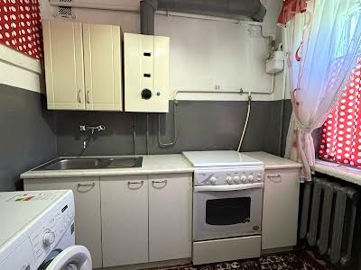 квартира за адресою Героя України Олександра Щербанюка вул. (Василя Чапаєва), 13-Б