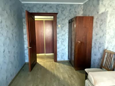 квартира за адресою Академіка Корольова вул., 2