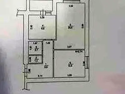 квартира по адресу Соборная ул., 105в/2