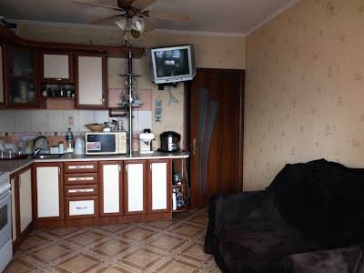 квартира по адресу Федора Эрнста ул., 12