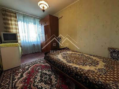 квартира по адресу Юбилейный , 6