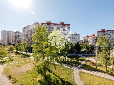 квартира за адресою Олександри Екстер вул. (Марини Цвєтаєвої), 16-Б