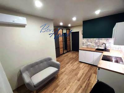 квартира за адресою Кадетський Гай вул., 12
