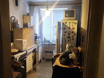 квартира за адресою Дніпро, Миколи Міхновського вул. (Щербини), 13