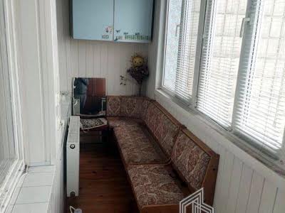 квартира за адресою Чоколівський бульв., 22