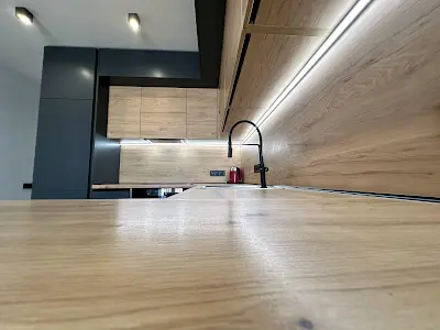 квартира за адресою Дніпровська набережна вул., 18А